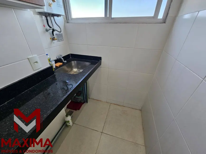 Foto 8 de Apartamento para alugar em Barra da Tijuca, Rio De Janeiro - RJ