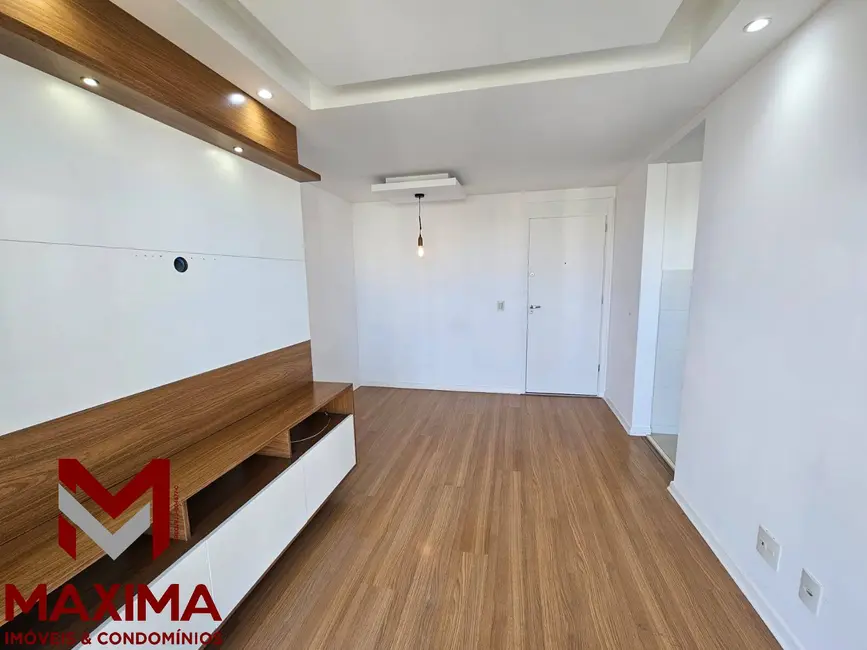 Foto 2 de Apartamento para alugar em Barra da Tijuca, Rio De Janeiro - RJ