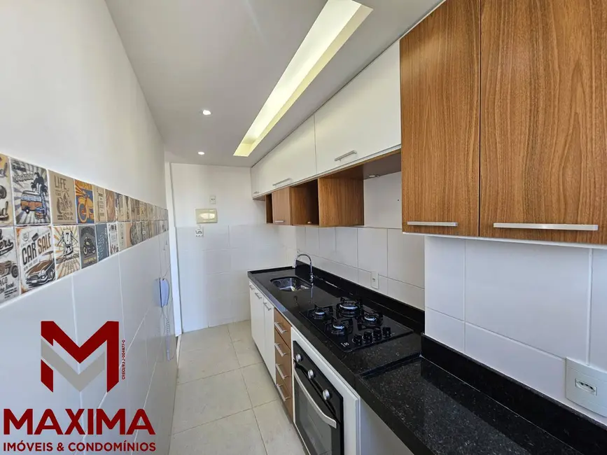 Foto 5 de Apartamento para alugar em Barra da Tijuca, Rio De Janeiro - RJ