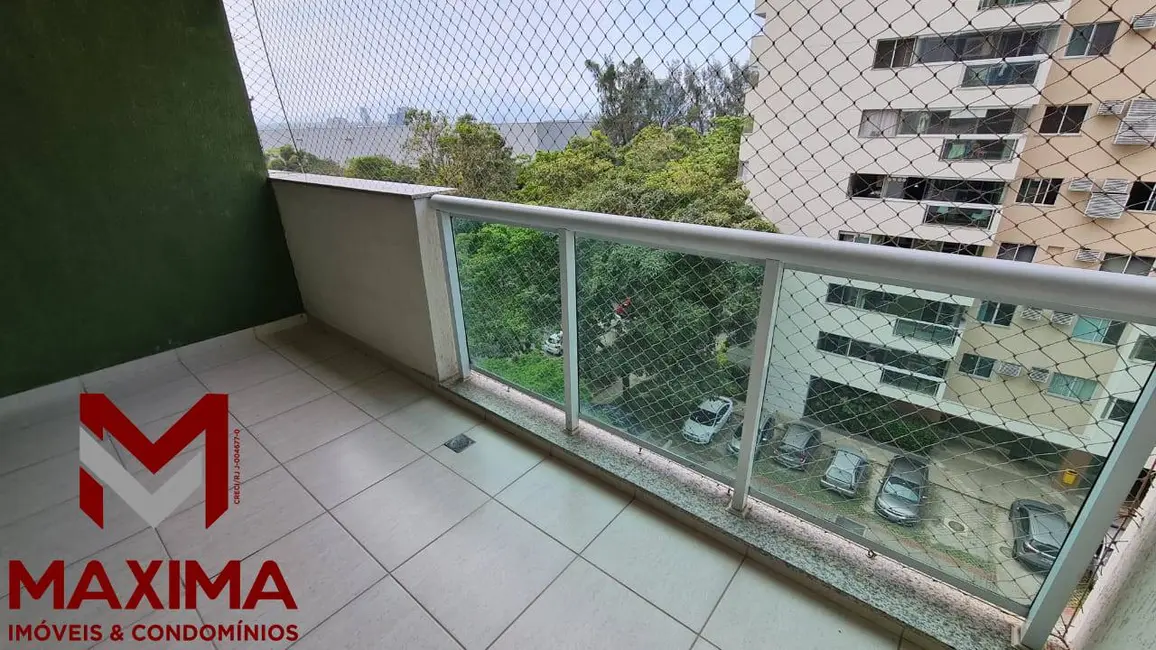 Foto 7 de Apartamento com 2 quartos para alugar em Camorim, Rio De Janeiro - RJ