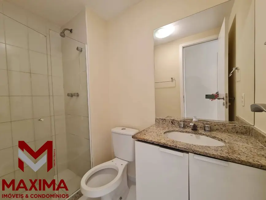 Foto 9 de Apartamento com 2 quartos para alugar em Camorim, Rio De Janeiro - RJ