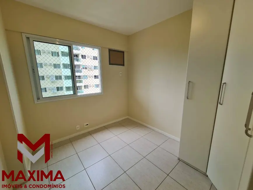 Foto 5 de Apartamento com 2 quartos para alugar em Camorim, Rio De Janeiro - RJ