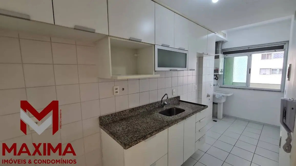 Foto 2 de Apartamento com 2 quartos para alugar em Camorim, Rio De Janeiro - RJ