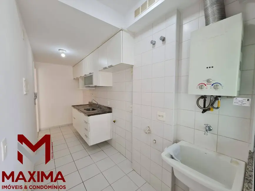 Foto 1 de Apartamento com 2 quartos para alugar em Camorim, Rio De Janeiro - RJ