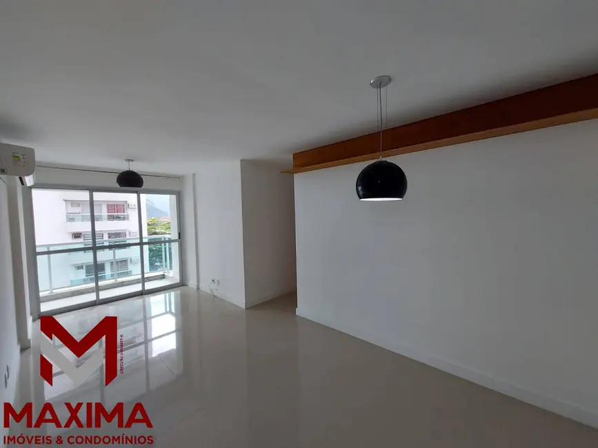 Foto 1 de Apartamento com 2 quartos para alugar em Barra da Tijuca, Rio De Janeiro - RJ