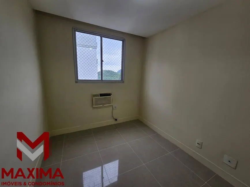 Foto 8 de Apartamento com 2 quartos para alugar em Recreio dos Bandeirantes, Rio De Janeiro - RJ