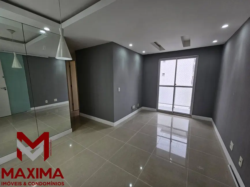 Foto 1 de Apartamento com 2 quartos para alugar em Recreio dos Bandeirantes, Rio De Janeiro - RJ