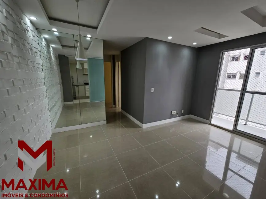 Foto 2 de Apartamento com 2 quartos para alugar em Recreio dos Bandeirantes, Rio De Janeiro - RJ