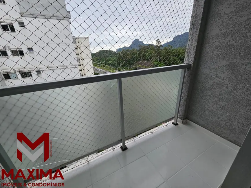 Foto 4 de Apartamento com 2 quartos para alugar em Recreio dos Bandeirantes, Rio De Janeiro - RJ