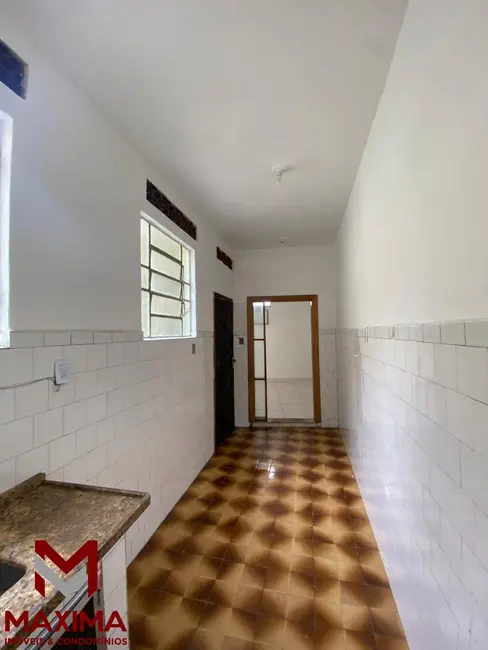 Foto 6 de Casa com 1 quarto para alugar, 250m2 em Jardim Vinte e Cinco de Agosto, Duque De Caxias - RJ
