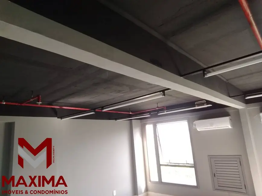 Sala Comercial para alugar, 46m2 em Rio De Janeiro - RJ - imagem 8 Foto 8 de Sala Comercial para alugar, 46m2 em Rio De Janeiro - RJ