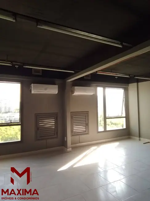 Sala Comercial para alugar, 46m2 em Rio De Janeiro - RJ - imagem 4 Foto 4 de Sala Comercial para alugar, 46m2 em Rio De Janeiro - RJ