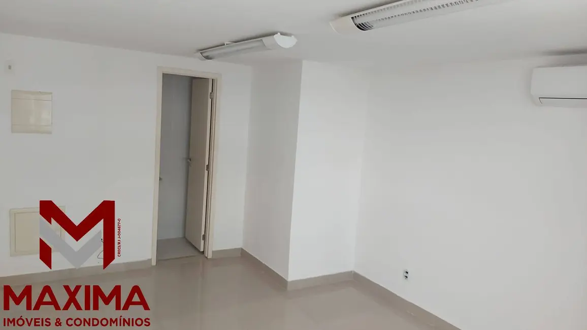 Foto 7 de Sala Comercial para alugar, 22m2 em Barra da Tijuca, Rio De Janeiro - RJ