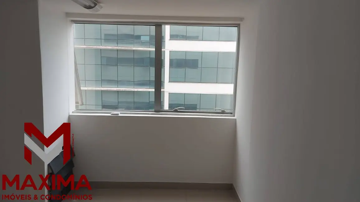 Foto 3 de Sala Comercial para alugar, 22m2 em Barra da Tijuca, Rio De Janeiro - RJ