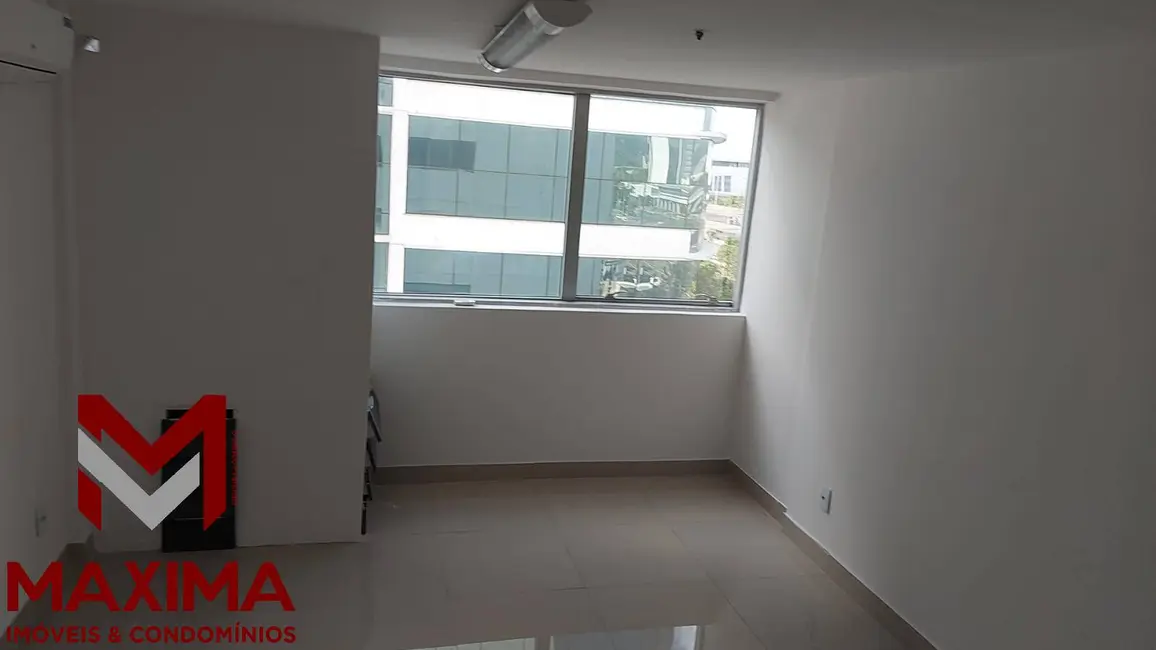 Foto 2 de Sala Comercial para alugar, 22m2 em Barra da Tijuca, Rio De Janeiro - RJ