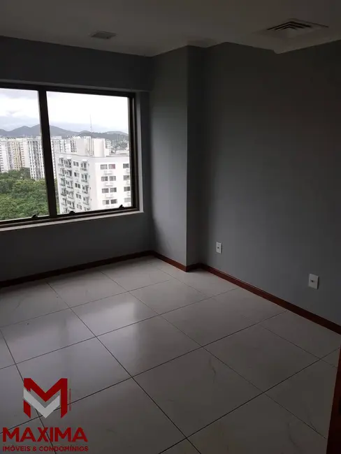 Foto 2 de Sala Comercial para alugar, 22m2 em Barra da Tijuca, Rio De Janeiro - RJ