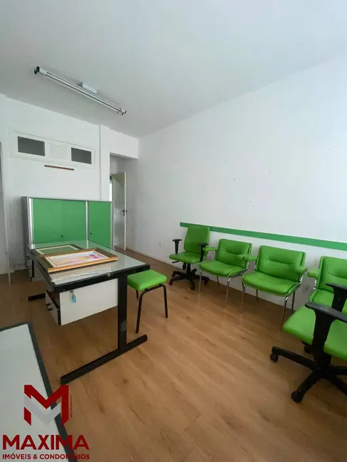 Foto 1 de Sala Comercial para alugar, 28m2 em Centro, Duque De Caxias - RJ