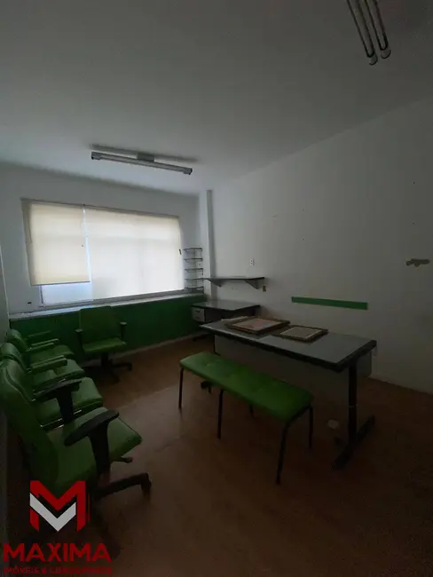 Foto 2 de Sala Comercial para alugar, 28m2 em Centro, Duque De Caxias - RJ