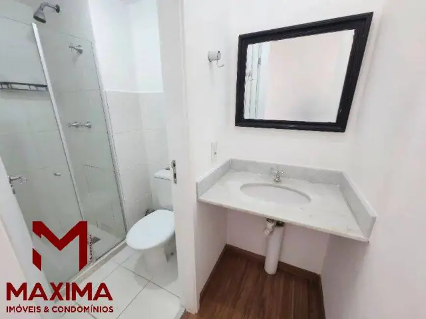 Foto 5 de Apartamento com 2 quartos para alugar, 55m2 em Jacarepaguá, Rio De Janeiro - RJ