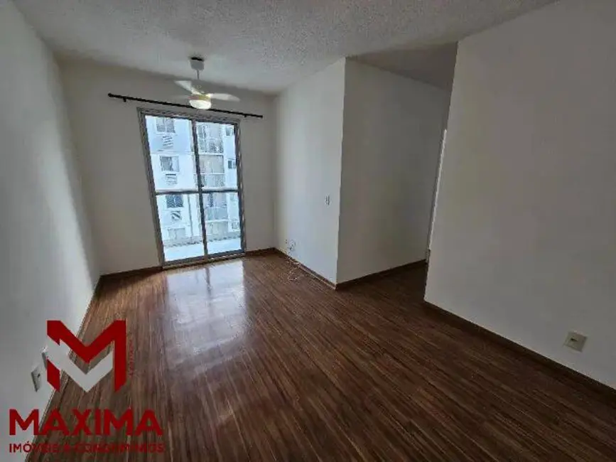 Foto 1 de Apartamento com 2 quartos para alugar, 55m2 em Jacarepaguá, Rio De Janeiro - RJ