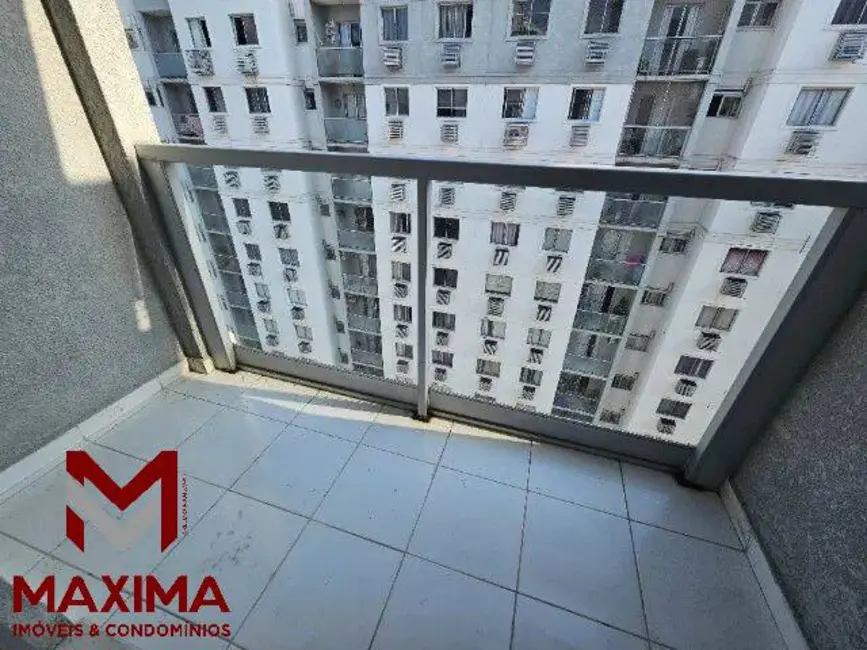 Foto 3 de Apartamento com 2 quartos para alugar, 55m2 em Jacarepaguá, Rio De Janeiro - RJ