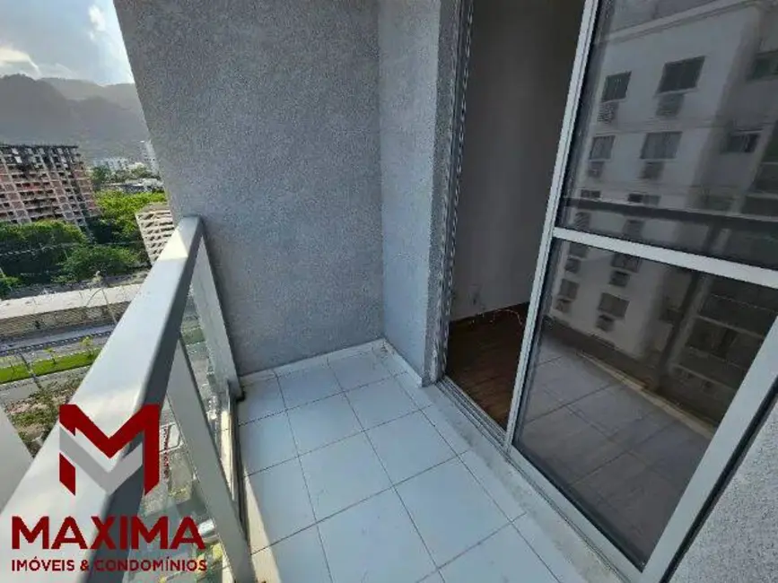 Foto 4 de Apartamento com 2 quartos para alugar, 55m2 em Jacarepaguá, Rio De Janeiro - RJ