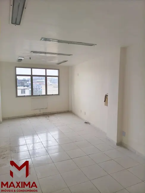 Sala Comercial à venda em Jardim Vinte e Cinco de Agosto, Duque De Caxias - RJ - imagem 1 Foto 1 de Sala Comercial à venda em Jardim Vinte e Cinco de Agosto, Duque De Caxias - RJ