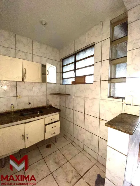Apartamento com 2 quartos à venda e para alugar em Centro, Duque De Caxias - RJ - imagem 4 Foto 4 de Apartamento com 2 quartos à venda e para alugar em Centro, Duque De Caxias - RJ