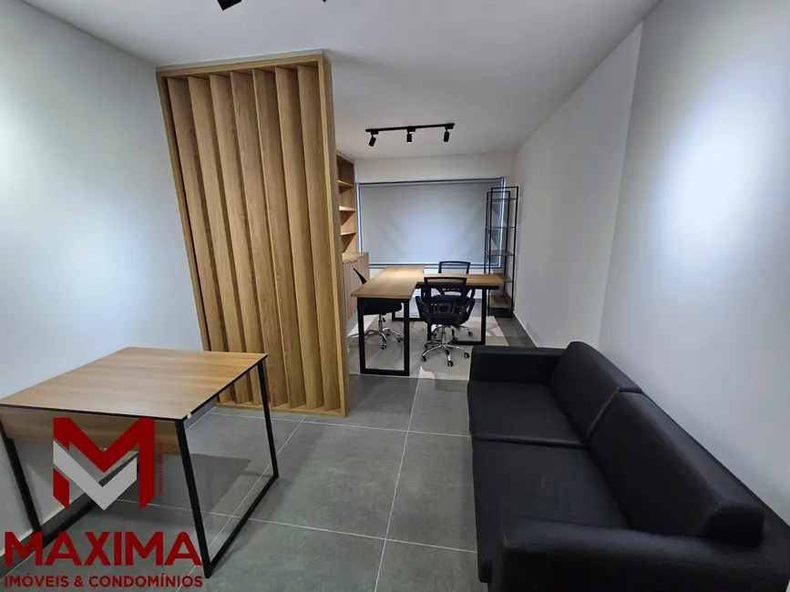 Sala Comercial para alugar, 21m2 em Barra da Tijuca, Rio De Janeiro - RJ - imagem 6 Foto 6 de Sala Comercial para alugar, 21m2 em Barra da Tijuca, Rio De Janeiro - RJ