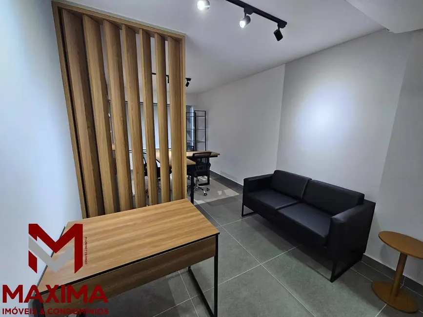 Sala Comercial para alugar, 21m2 em Barra da Tijuca, Rio De Janeiro - RJ - imagem 4 Foto 4 de Sala Comercial para alugar, 21m2 em Barra da Tijuca, Rio De Janeiro - RJ