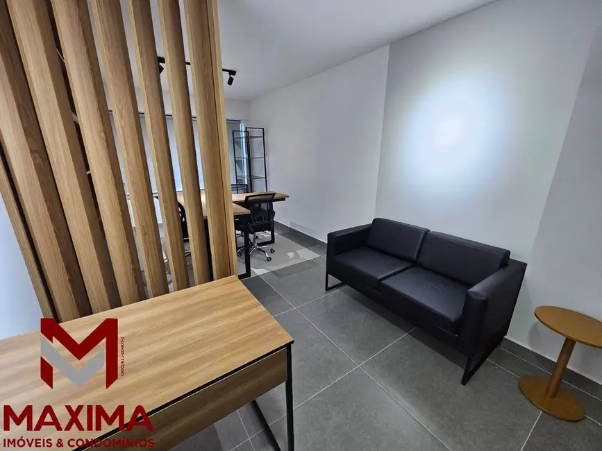 Sala Comercial para alugar, 21m2 em Barra da Tijuca, Rio De Janeiro - RJ - imagem 5 Foto 5 de Sala Comercial para alugar, 21m2 em Barra da Tijuca, Rio De Janeiro - RJ