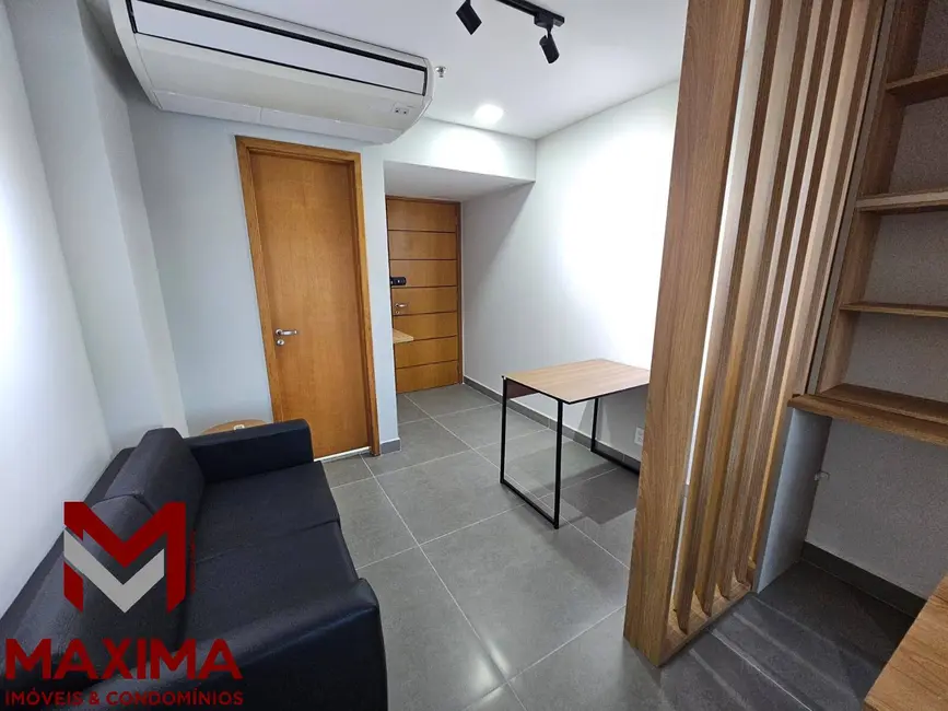 Sala Comercial para alugar, 21m2 em Barra da Tijuca, Rio De Janeiro - RJ - imagem 7 Foto 7 de Sala Comercial para alugar, 21m2 em Barra da Tijuca, Rio De Janeiro - RJ