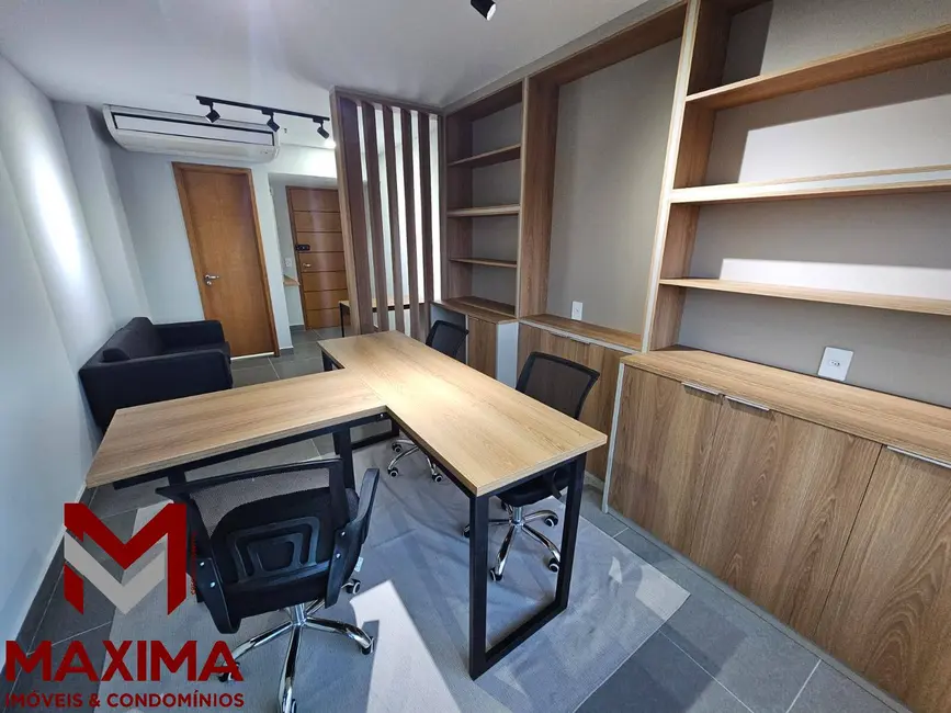 Sala Comercial para alugar, 21m2 em Barra da Tijuca, Rio De Janeiro - RJ - imagem 3 Foto 3 de Sala Comercial para alugar, 21m2 em Barra da Tijuca, Rio De Janeiro - RJ