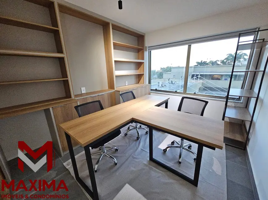 Sala Comercial para alugar, 21m2 em Barra da Tijuca, Rio De Janeiro - RJ - imagem 1 Foto 1 de Sala Comercial para alugar, 21m2 em Barra da Tijuca, Rio De Janeiro - RJ