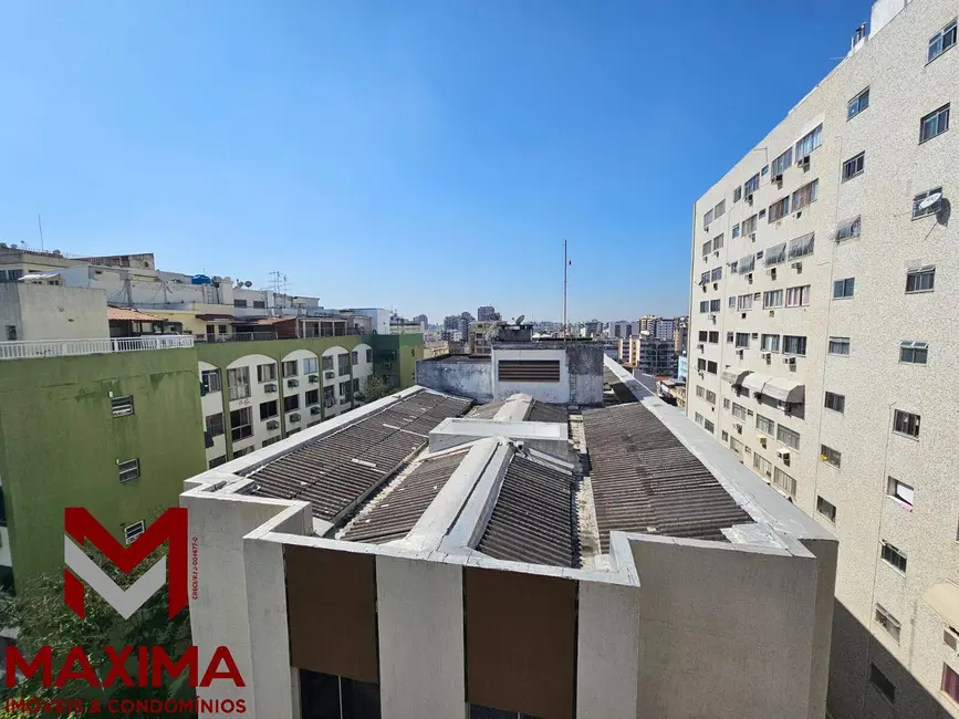 Apartamento com 3 quartos para alugar, 68m2 em Méier, Rio De Janeiro - RJ - imagem 3 Foto 3 de Apartamento com 3 quartos para alugar, 68m2 em Méier, Rio De Janeiro - RJ