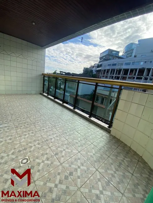 Foto 1 de Apartamento com 2 quartos para alugar, 90m2 em Jardim Vinte e Cinco de Agosto, Duque De Caxias - RJ