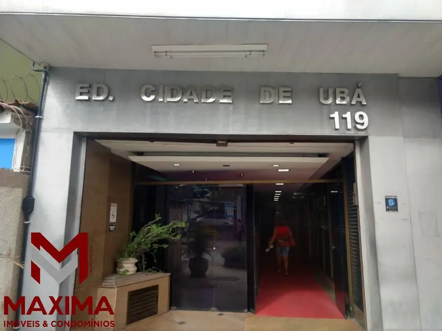 Sala Comercial para alugar, 30m2 em Duque De Caxias - RJ - imagem 1 Foto 1 de Sala Comercial para alugar, 30m2 em Duque De Caxias - RJ