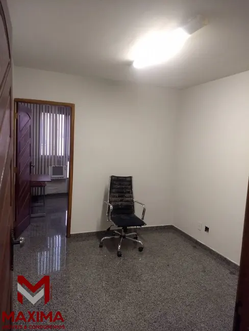 Sala Comercial para alugar, 30m2 em Duque De Caxias - RJ - imagem 7 Foto 7 de Sala Comercial para alugar, 30m2 em Duque De Caxias - RJ