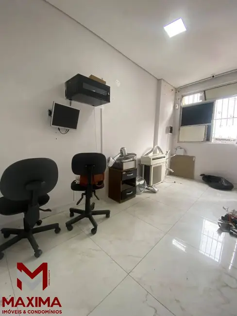 Sala Comercial para alugar, 22m2 em Centro, Duque De Caxias - RJ - imagem 1 Foto 1 de Sala Comercial para alugar, 22m2 em Centro, Duque De Caxias - RJ