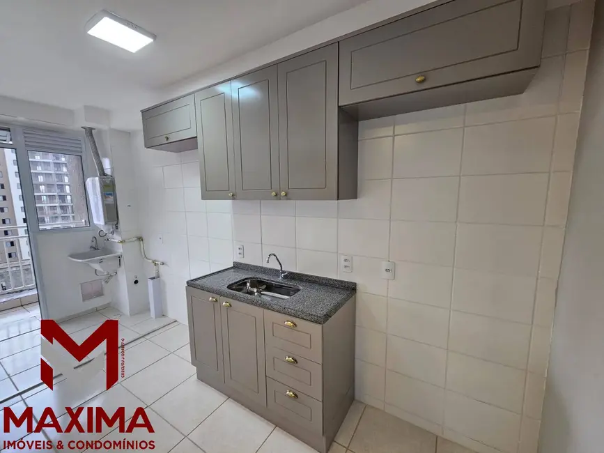 Foto 6 de Apartamento com 2 quartos para alugar em Rio De Janeiro - RJ