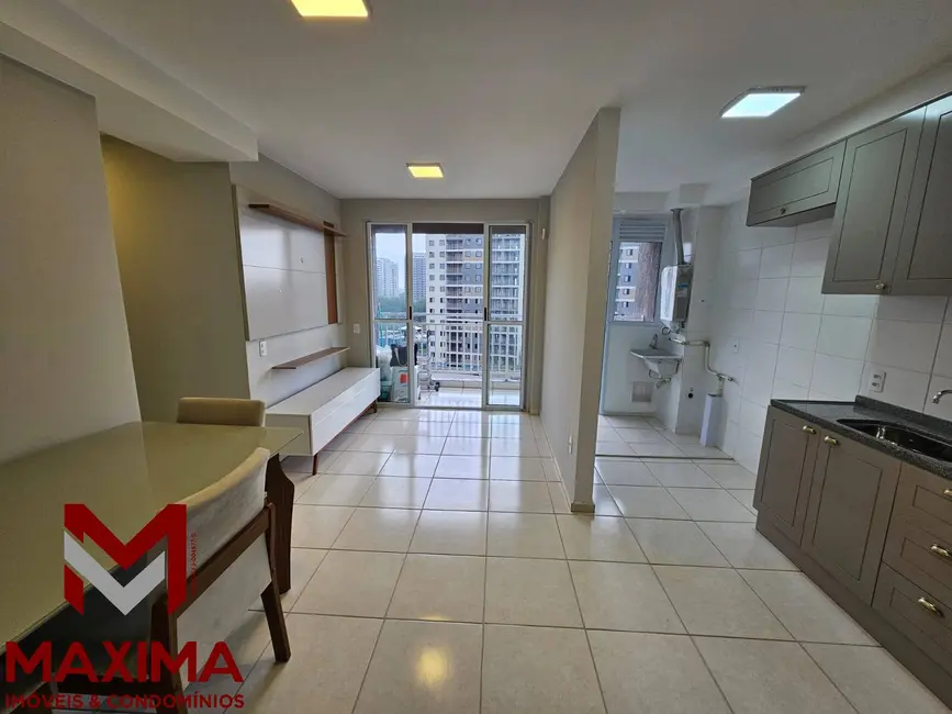 Foto 2 de Apartamento com 2 quartos para alugar em Rio De Janeiro - RJ