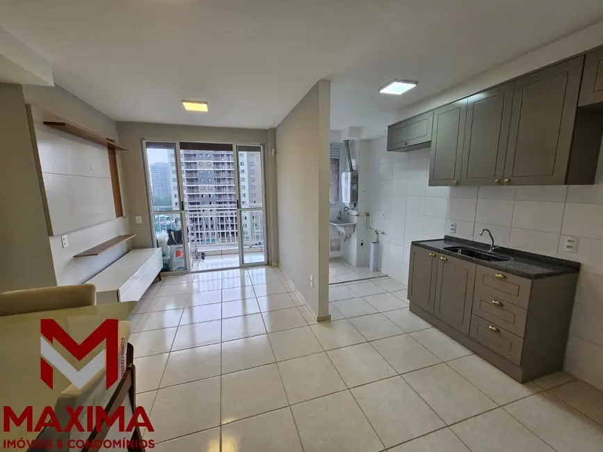 Foto 5 de Apartamento com 2 quartos para alugar em Rio De Janeiro - RJ