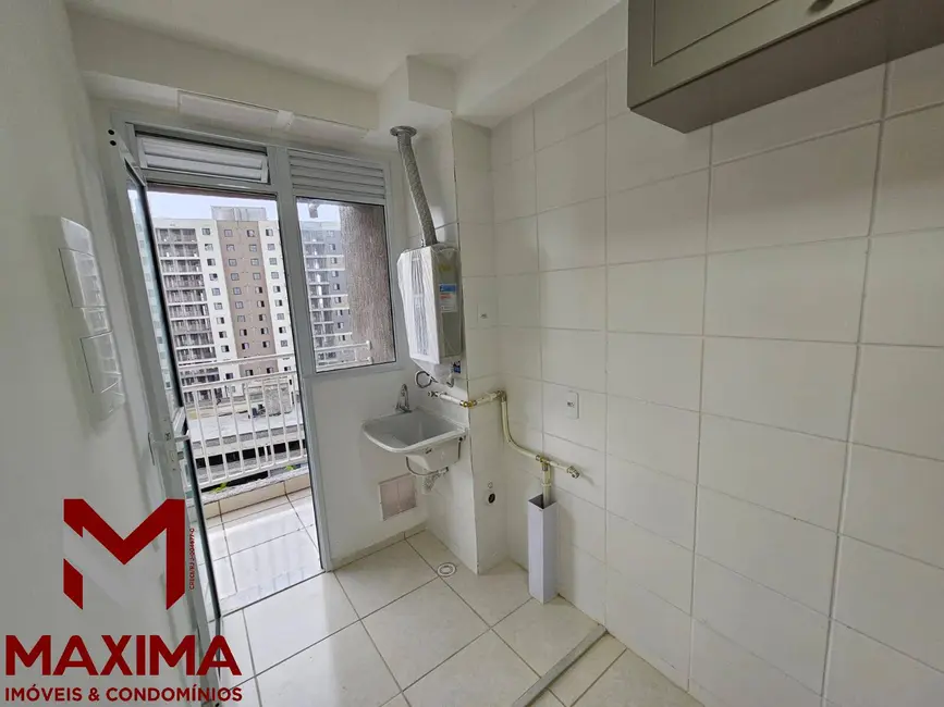 Foto 7 de Apartamento com 2 quartos para alugar em Rio De Janeiro - RJ