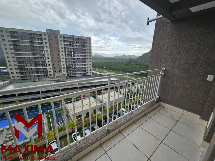 Foto 1 de Apartamento com 2 quartos para alugar em Rio De Janeiro - RJ