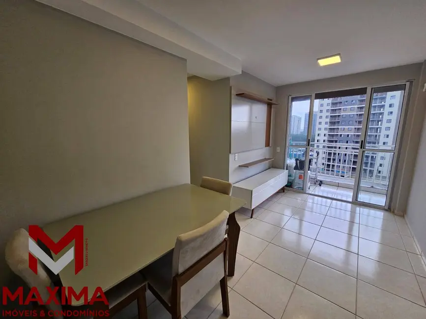 Foto 3 de Apartamento com 2 quartos para alugar em Rio De Janeiro - RJ