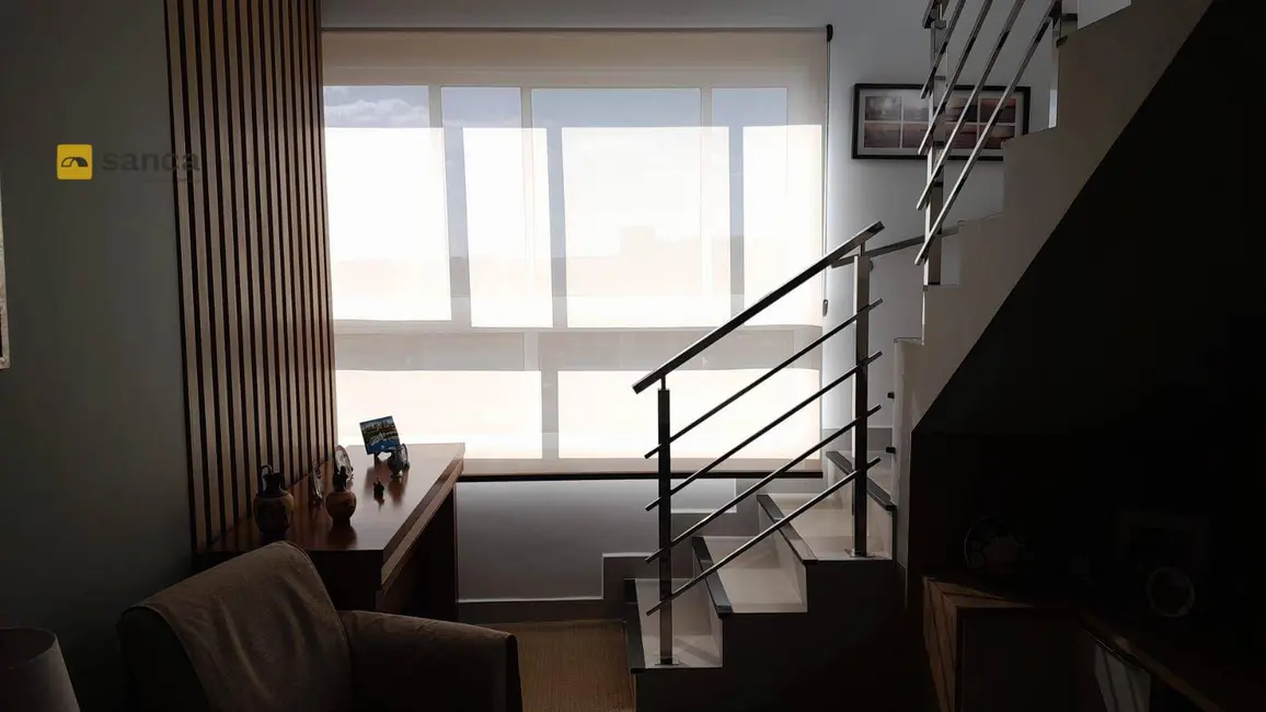 Foto 6 de Cobertura com 2 quartos à venda, 135m2 em Centro, Sao Carlos - SP