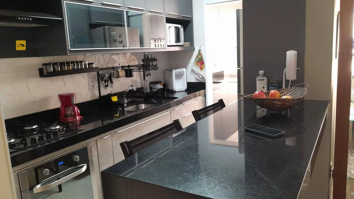 Foto 8 de Cobertura com 2 quartos à venda, 135m2 em Centro, Sao Carlos - SP