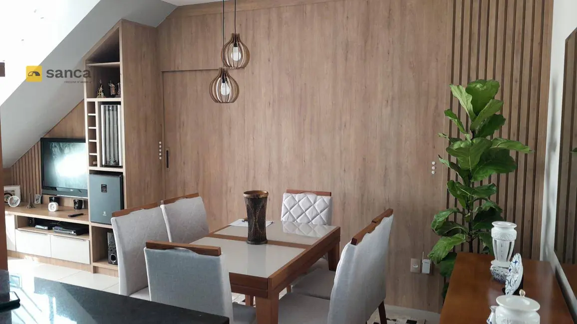 Foto 3 de Cobertura com 2 quartos à venda, 135m2 em Centro, Sao Carlos - SP