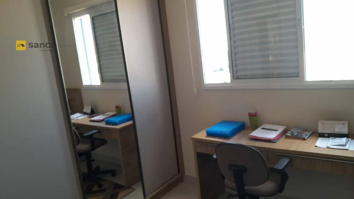 Foto 9 de Cobertura com 2 quartos à venda, 135m2 em Centro, Sao Carlos - SP