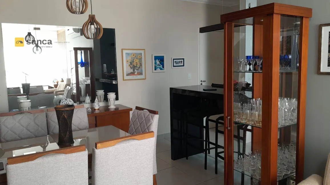 Foto 5 de Cobertura com 2 quartos à venda, 135m2 em Centro, Sao Carlos - SP